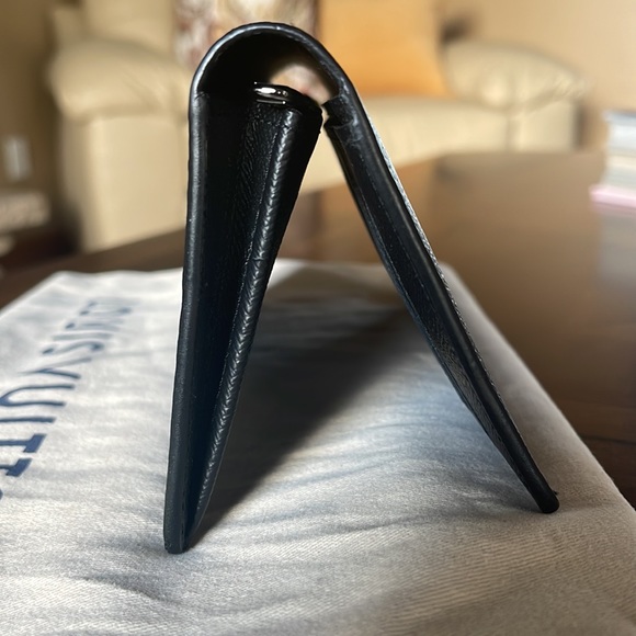 NWOT MENS LOUIS VUITTON ECLIPSE LIMITED EDITION FLASH PORTEFEUILLE LONG WALLET - Picture 8 of 14